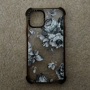 iPhone case and screen protector